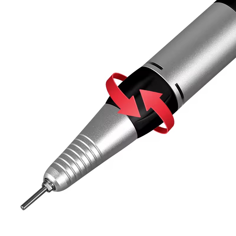 Ponceuse Nail Drill BQ213 – Image 2