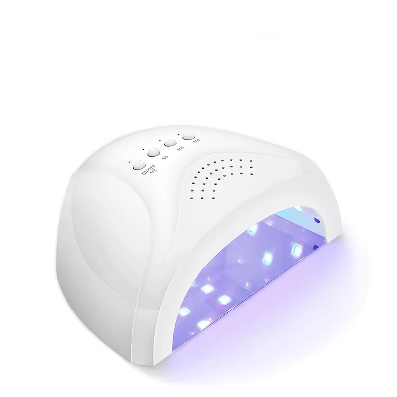 Sun One 48W LED Lampe