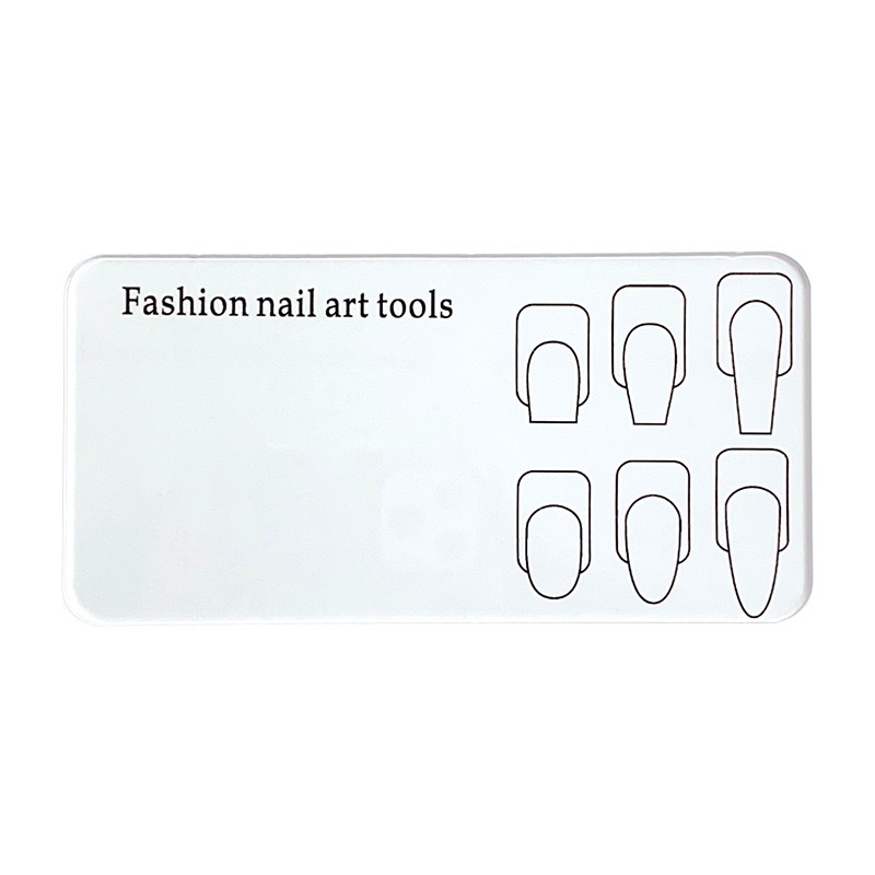 Nail Art Tool Palett