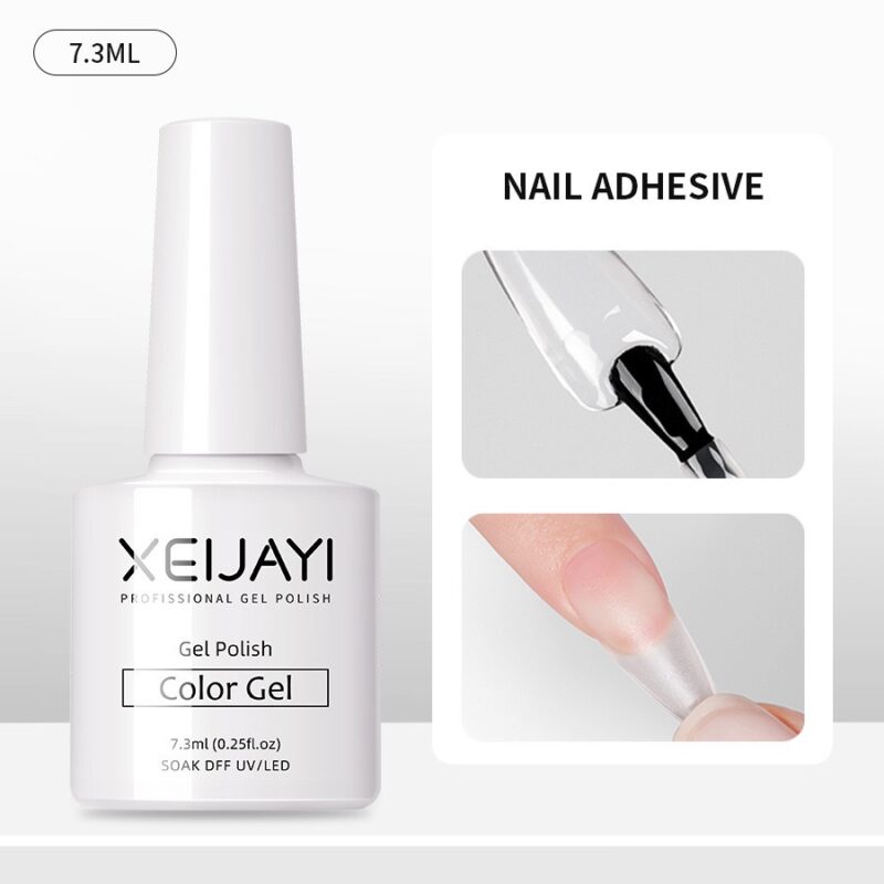 Nail Glue Gel 7.3ML XEIJAYI