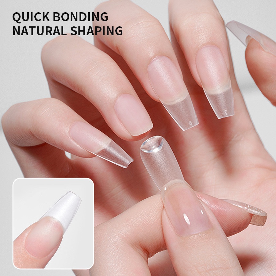 Nail Glue Gel 7.3ML XEIJAYI – Image 2