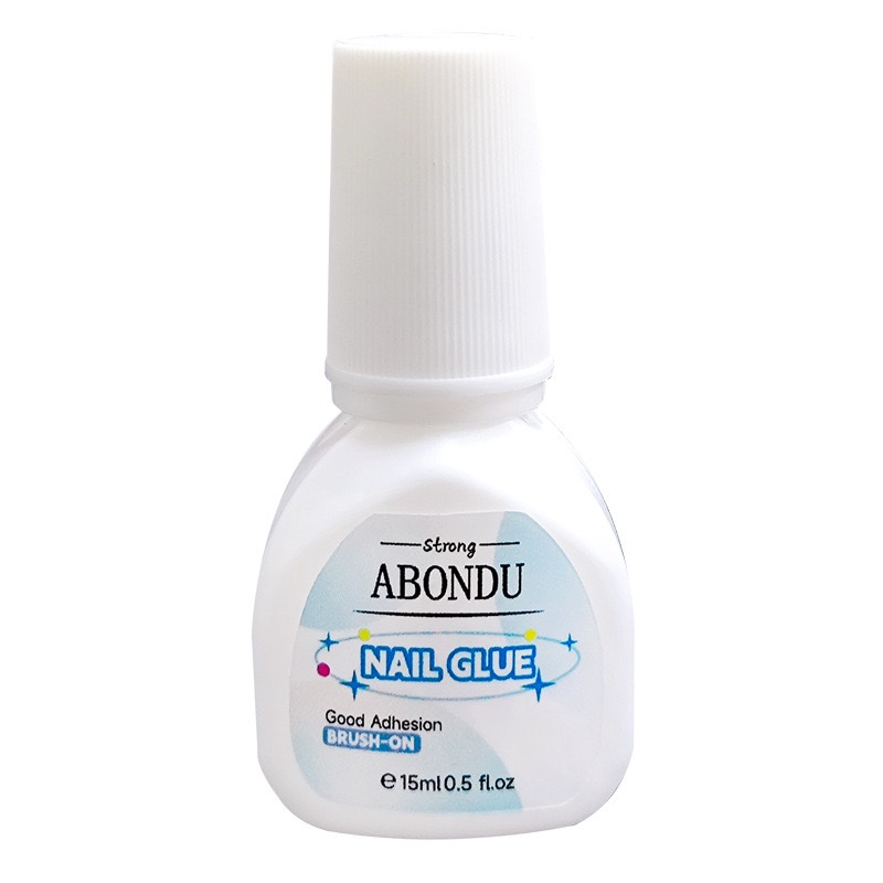 Extra Strong Nail Glue 15g