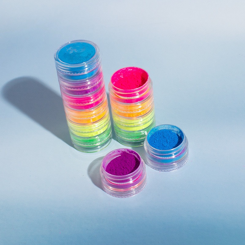 Pigmente Nailart – Image 2