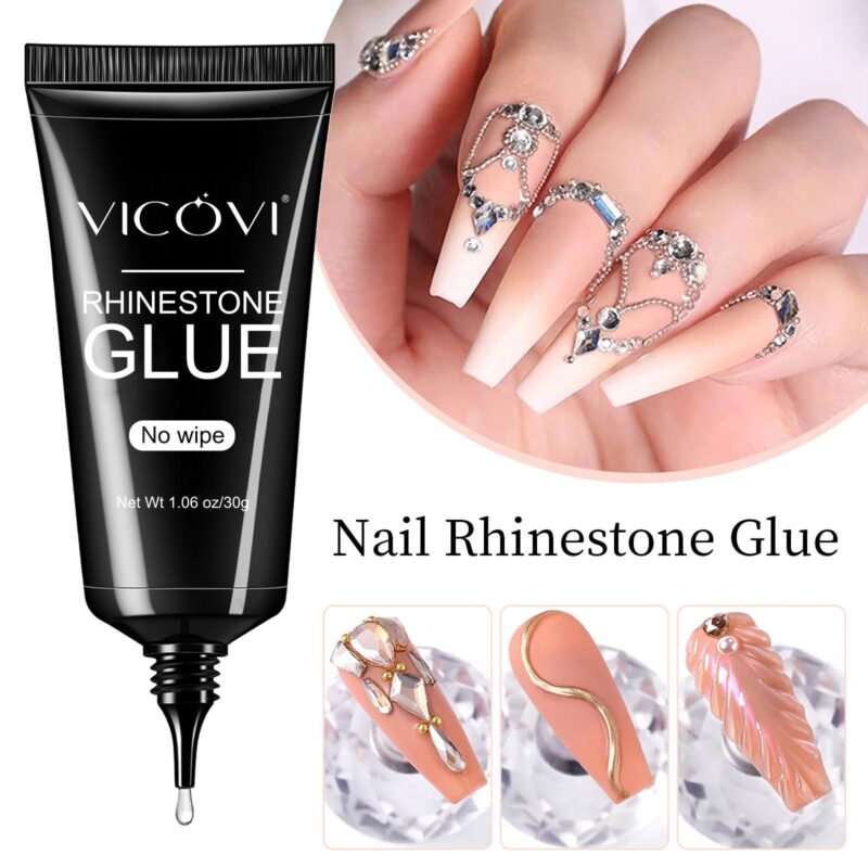 VICOVI Nail glue 30g