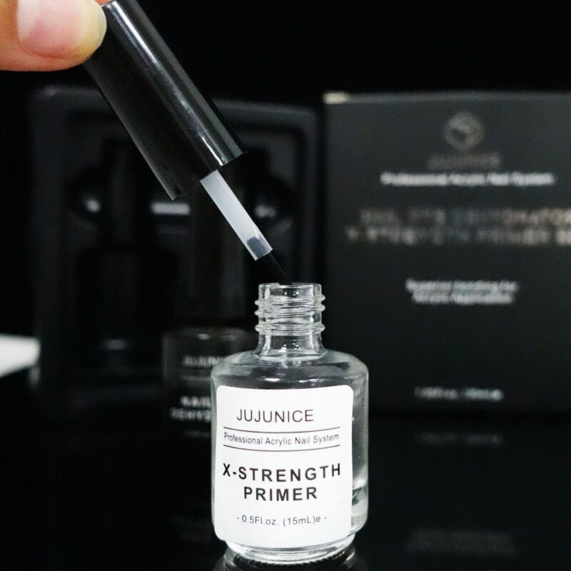 X-Strength Nail Primer