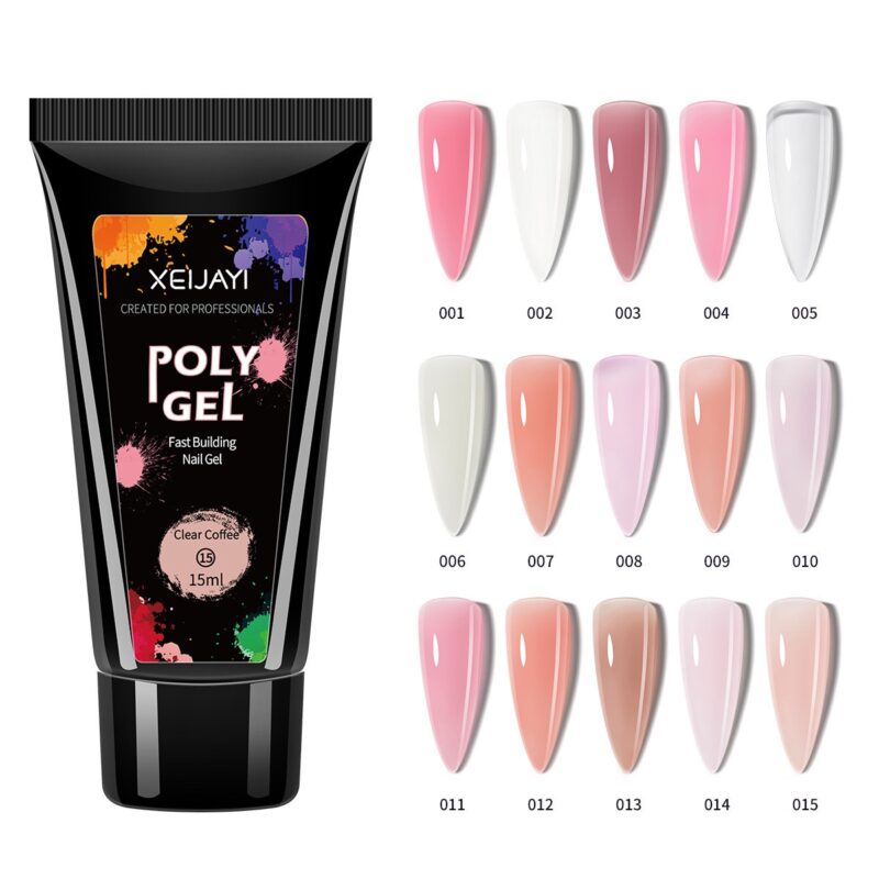 Polygel 15ML