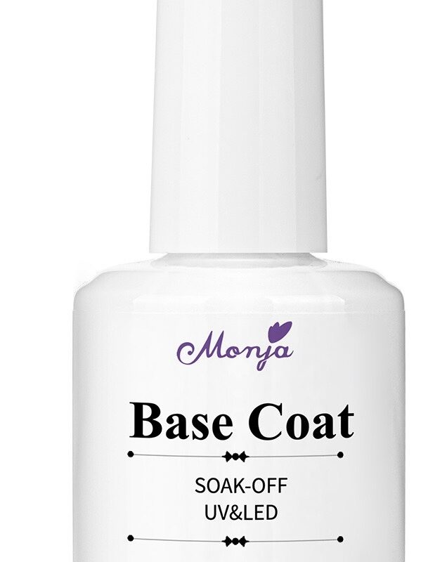 Monja Base Coat 15 ML