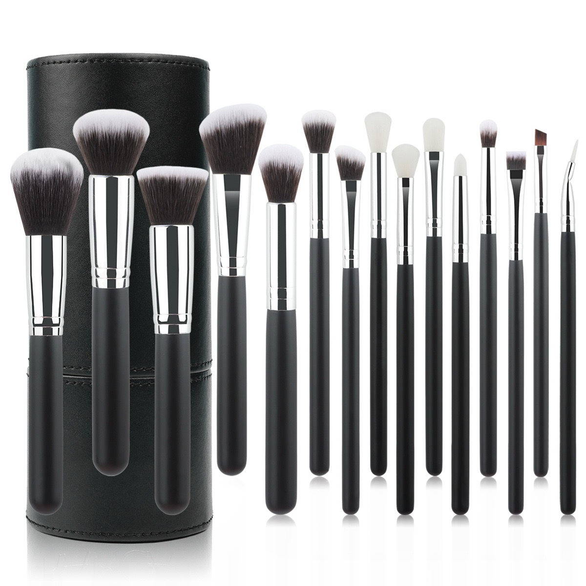 Face Make Up Brush Set – Image 2