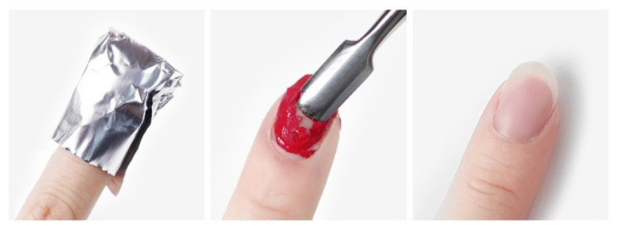 Soak Off Aluminum Wraps – Image 3