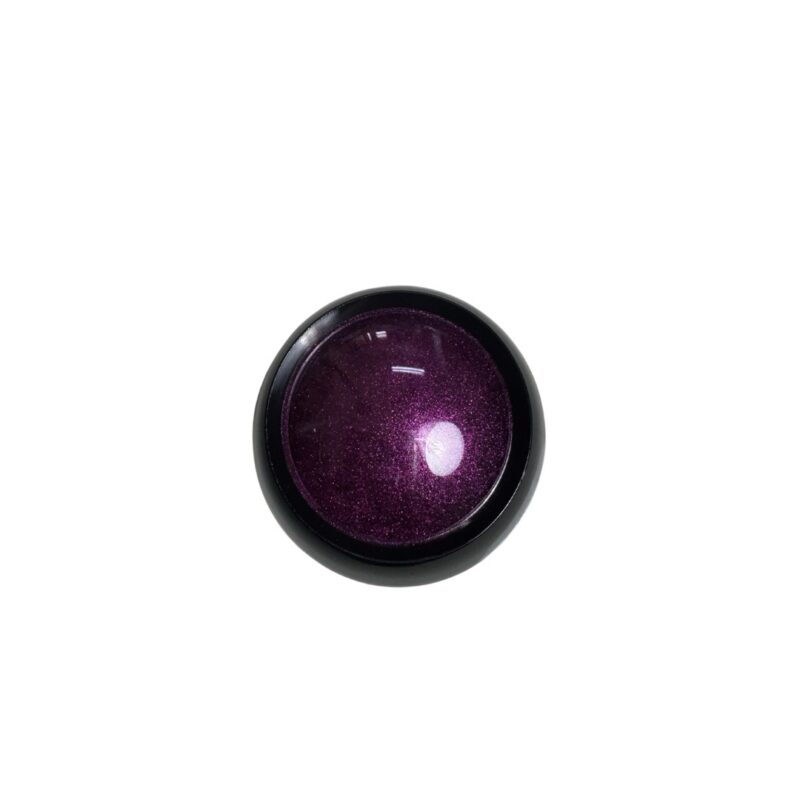 Chrome Dark Purple