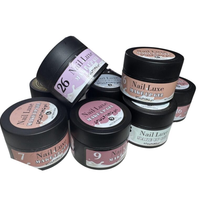 Builder Gel High Viscosity 56ML