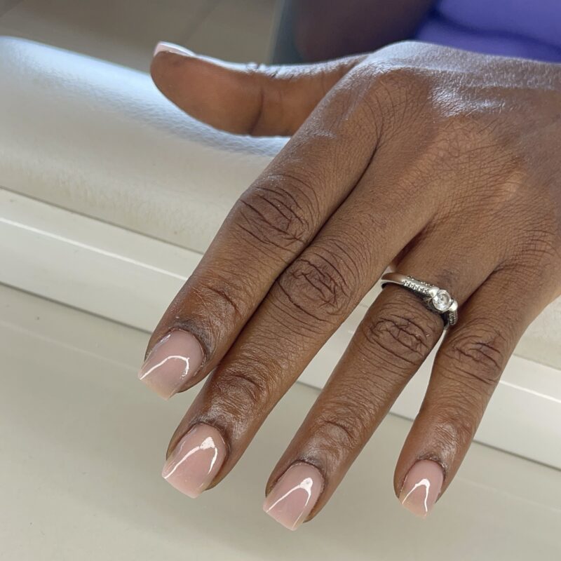 Gainage Mains simple court