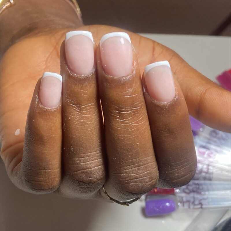 Gainage Mains Court avec French