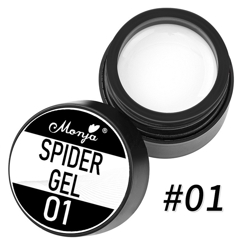 Spider Gel