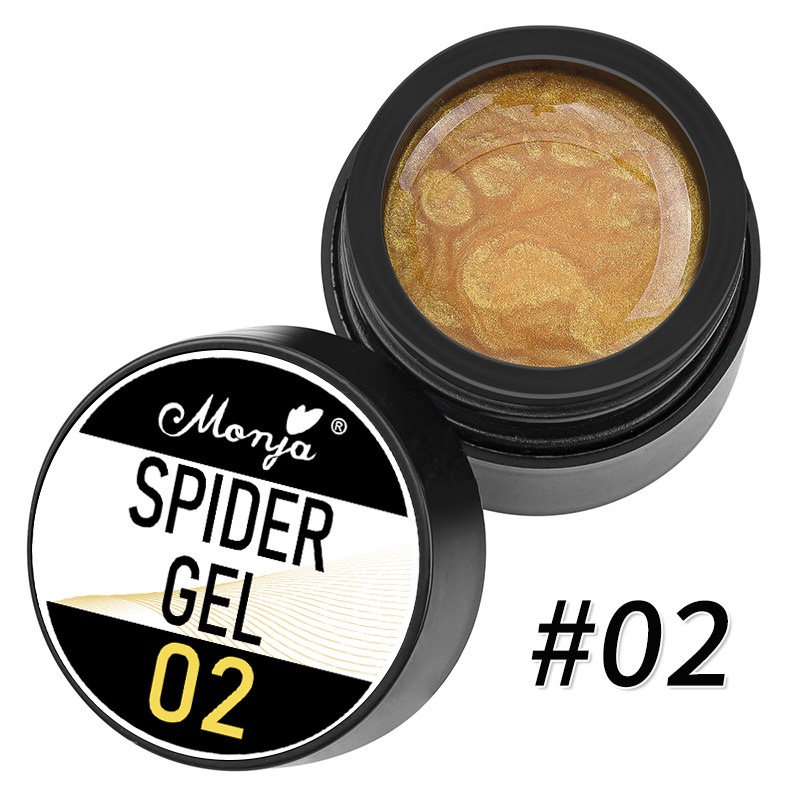 Spider Gel – Image 2