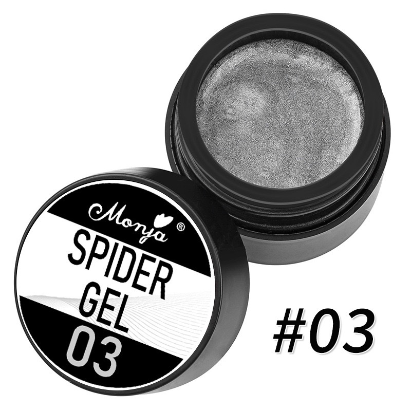 Spider Gel – Image 3