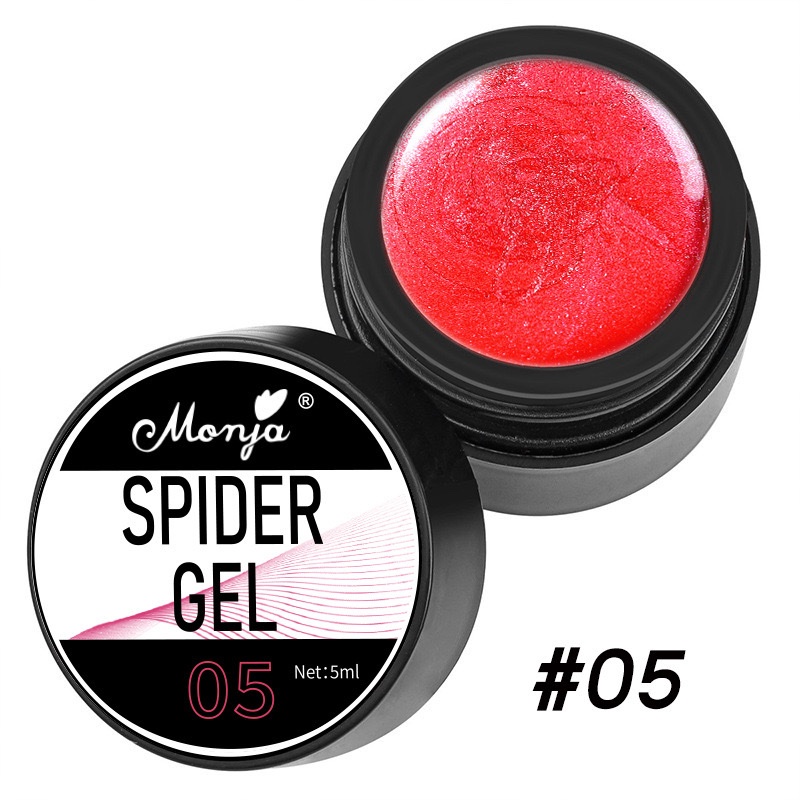 Spider Gel – Image 5