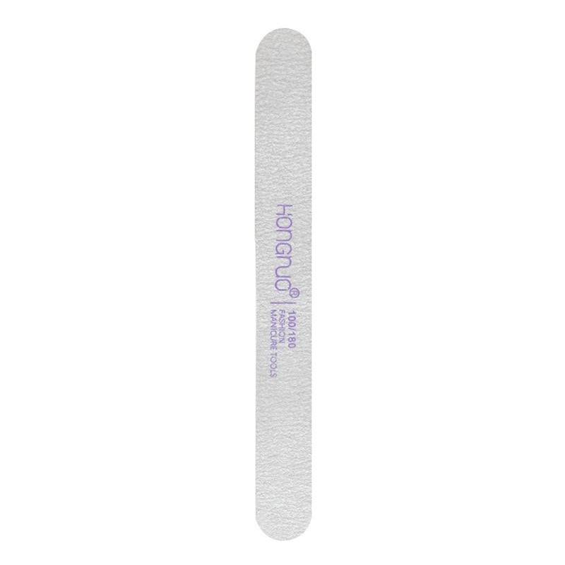 Slim Nail File