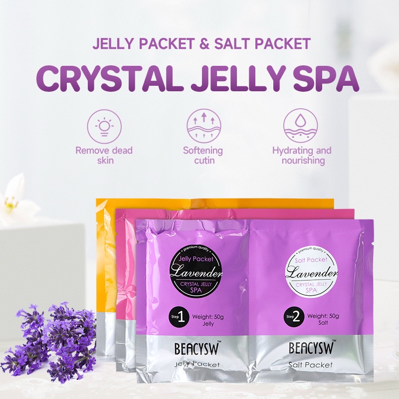 Pedicure Jelly – Image 2