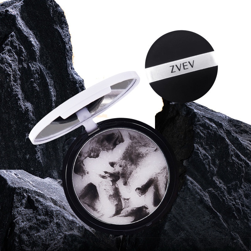 Mattifying Setting Cream