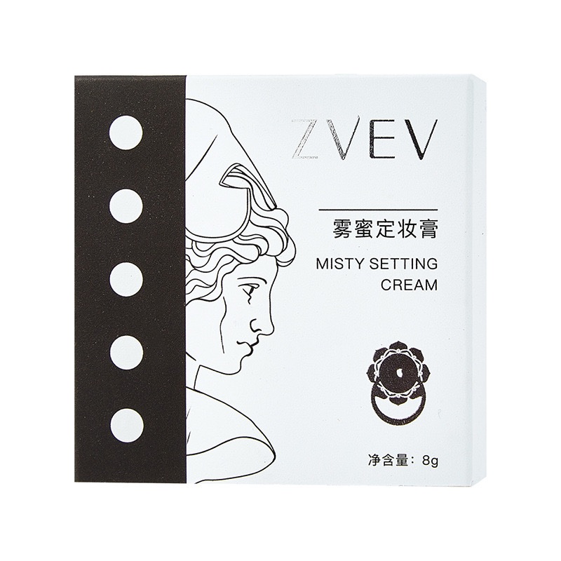 Mattifying Setting Cream – Image 2