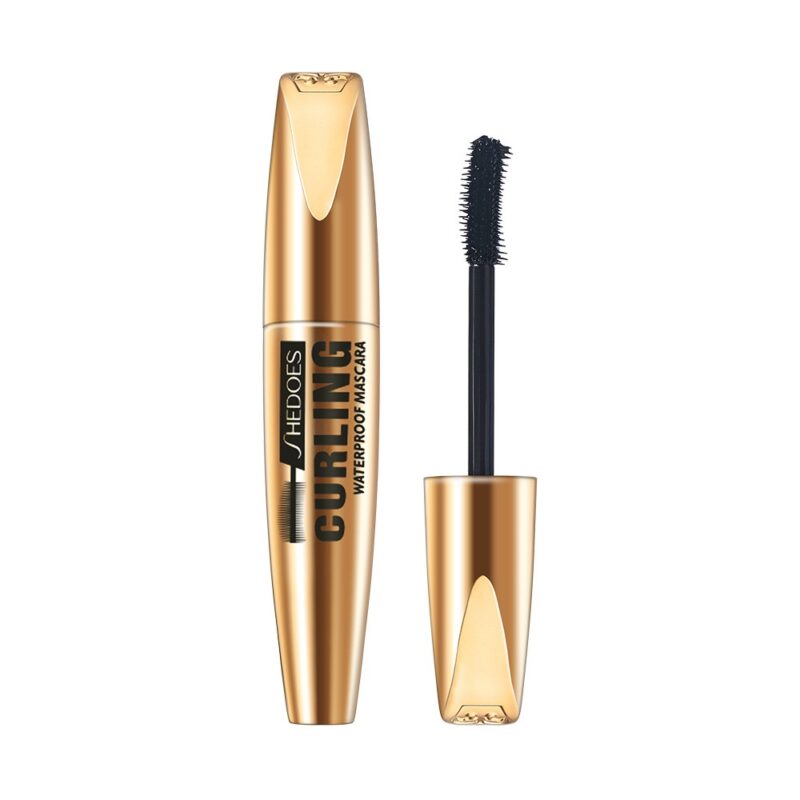 Shedoes Curling Mascara Waterproof