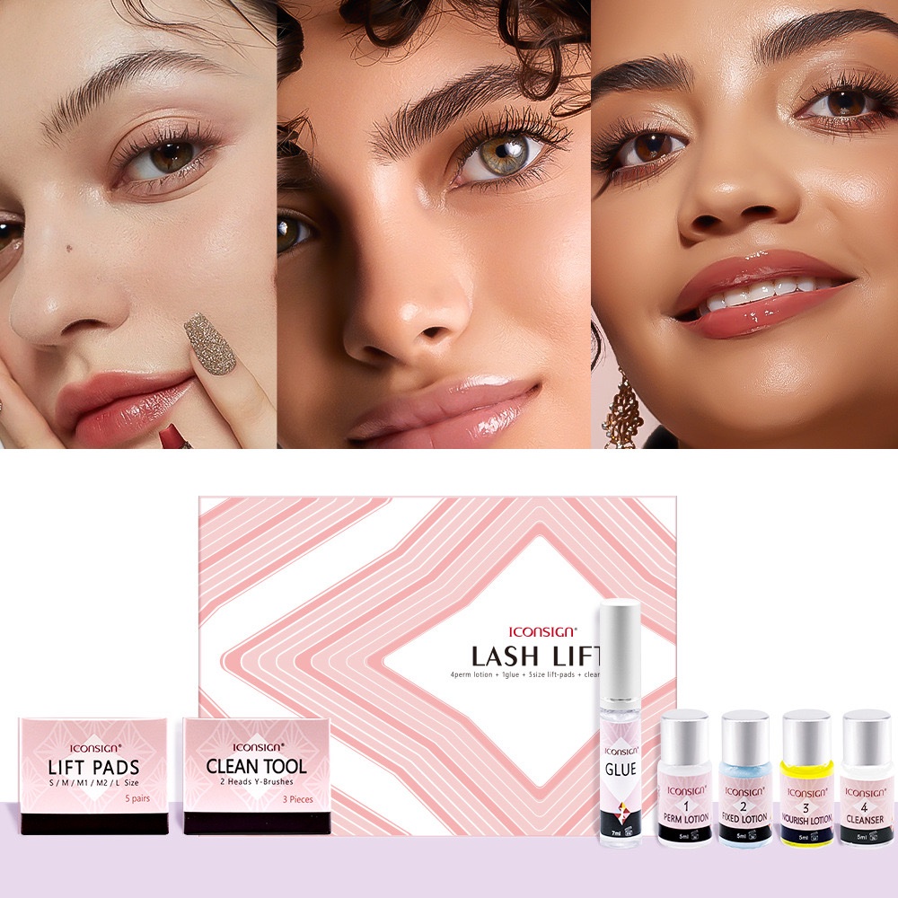 Brow & Lash Lamination Kit – Image 2