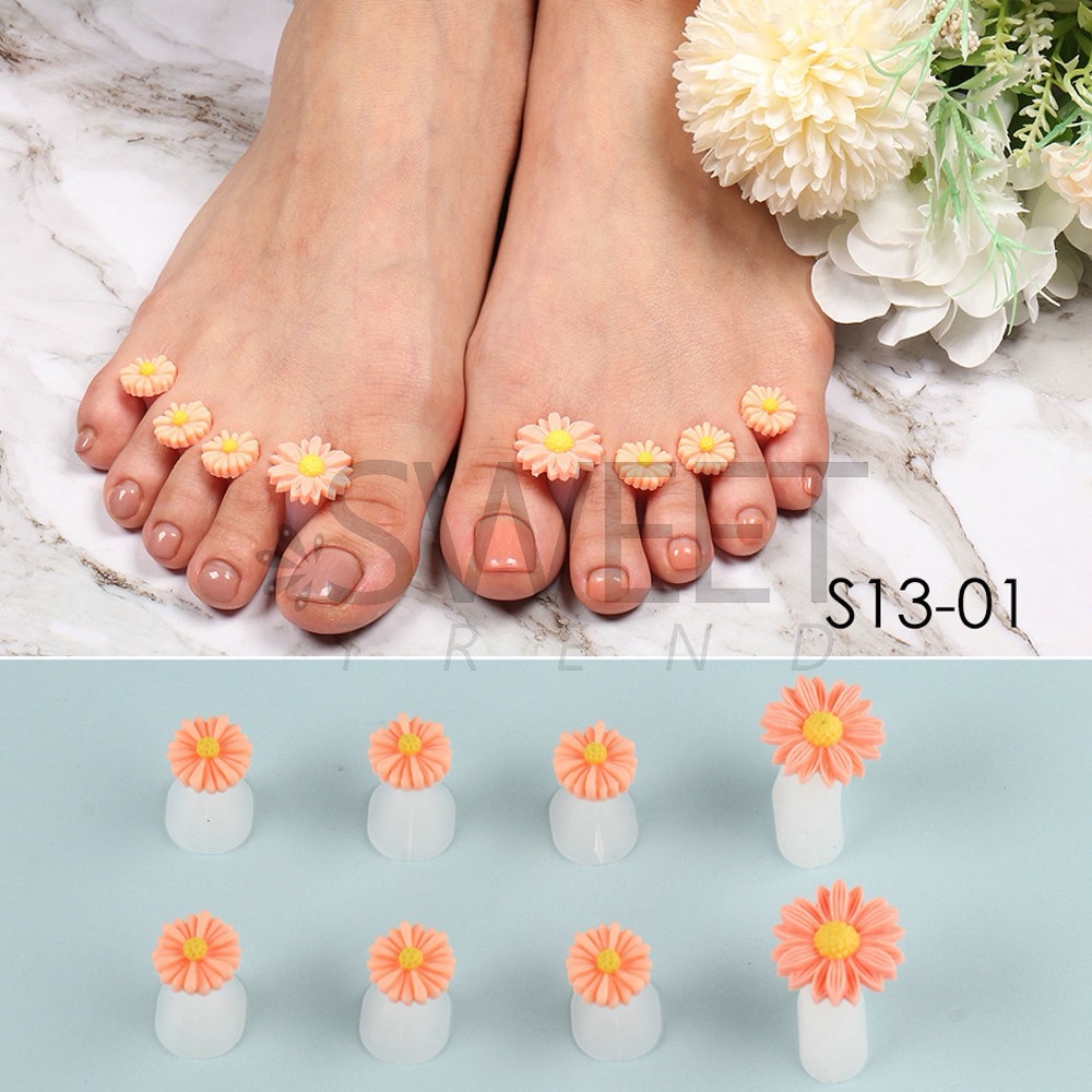 Toe separating Flowers – Image 10