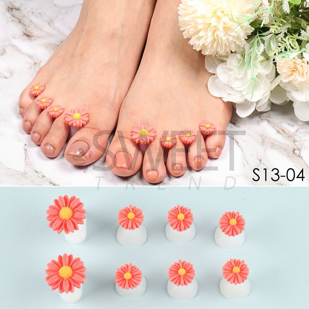 Toe separating Flowers – Image 7