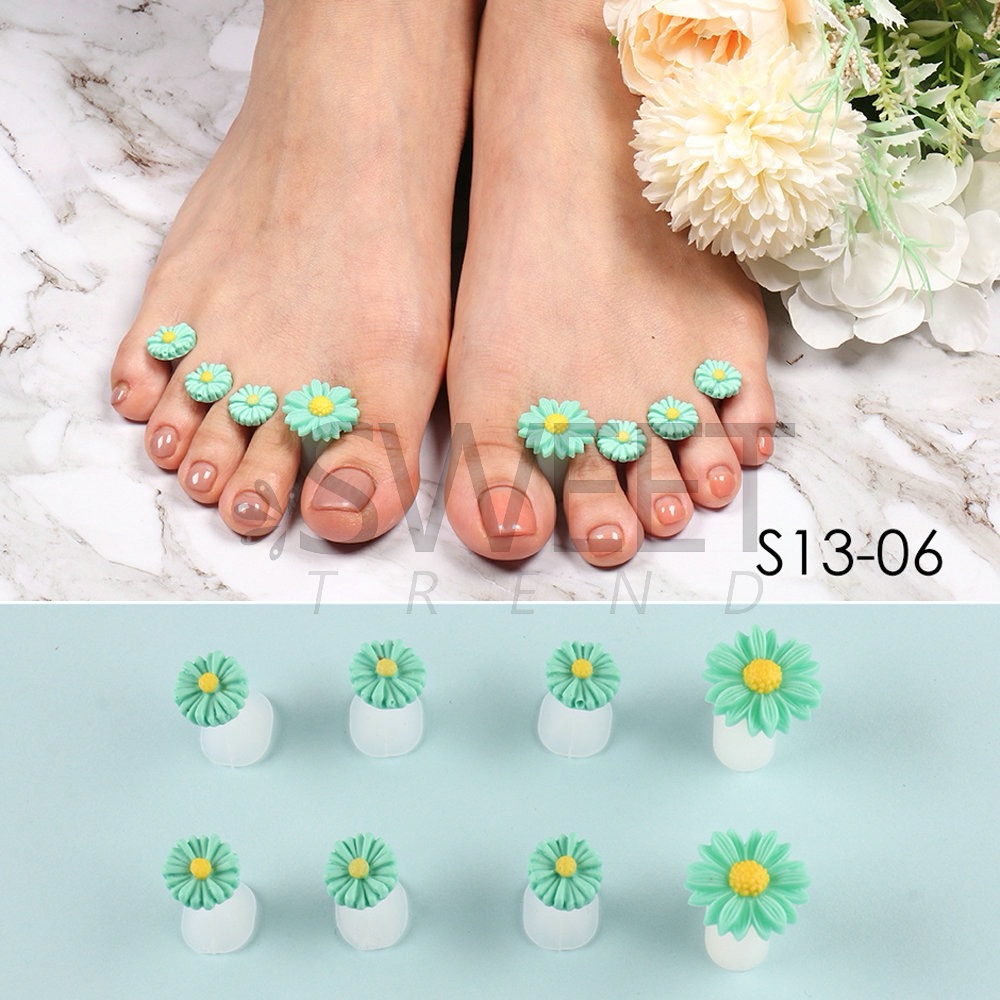 Toe separating Flowers – Image 5
