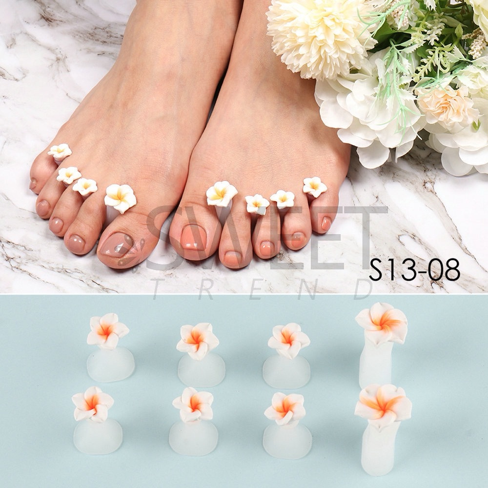 Toe separating Flowers – Image 3