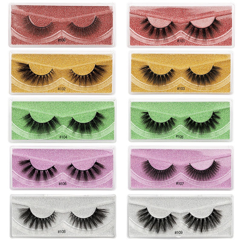 Mink Lashes – Image 2