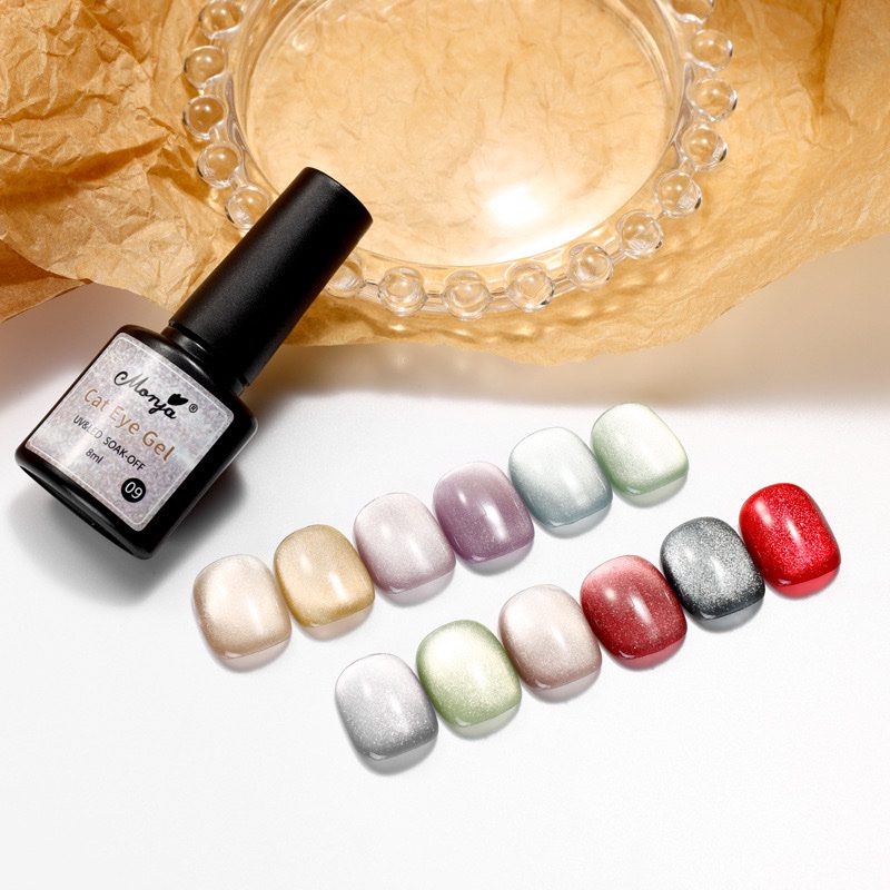 Cat Eyes Gel