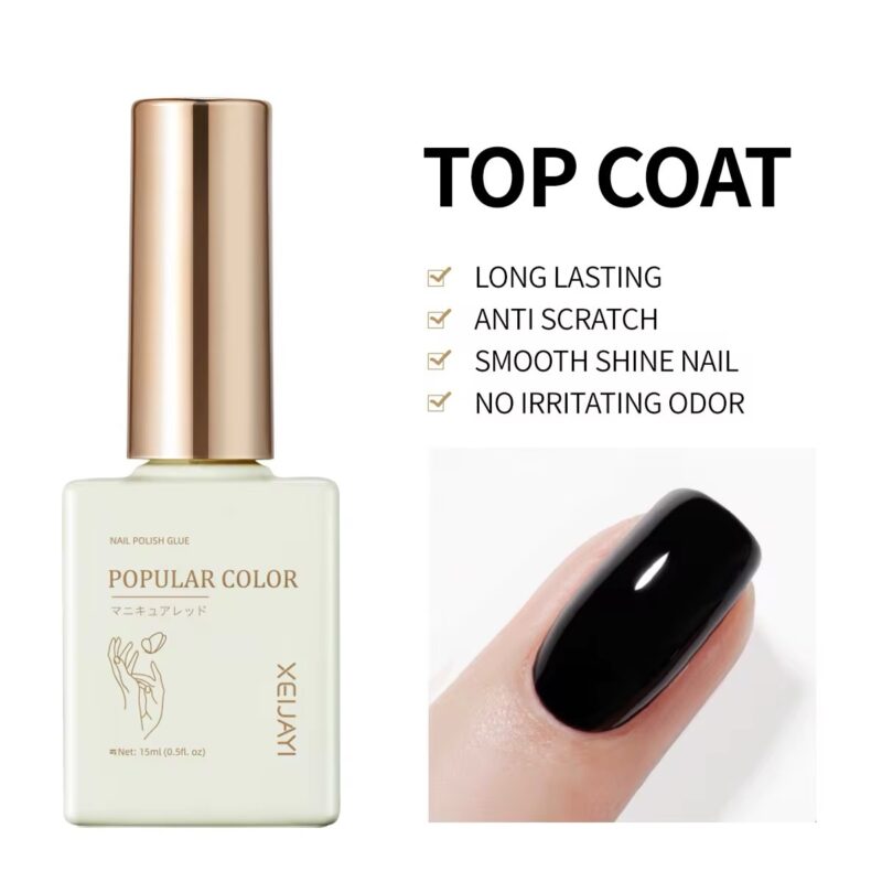 Top Coat Popular 15ML