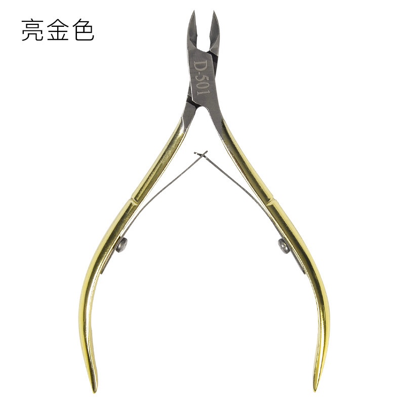 Cuticule Nipper