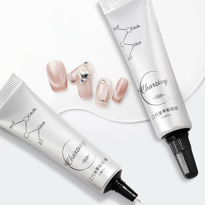 Fine Gel Glue with needle Tip – Image 3