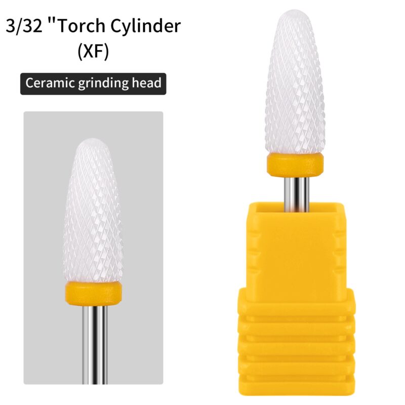 Torch Cylinder XF depose