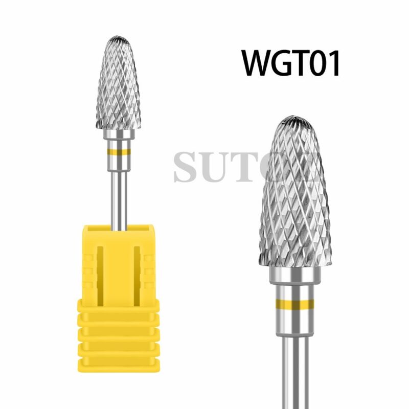 Torch Cylinder XF depose