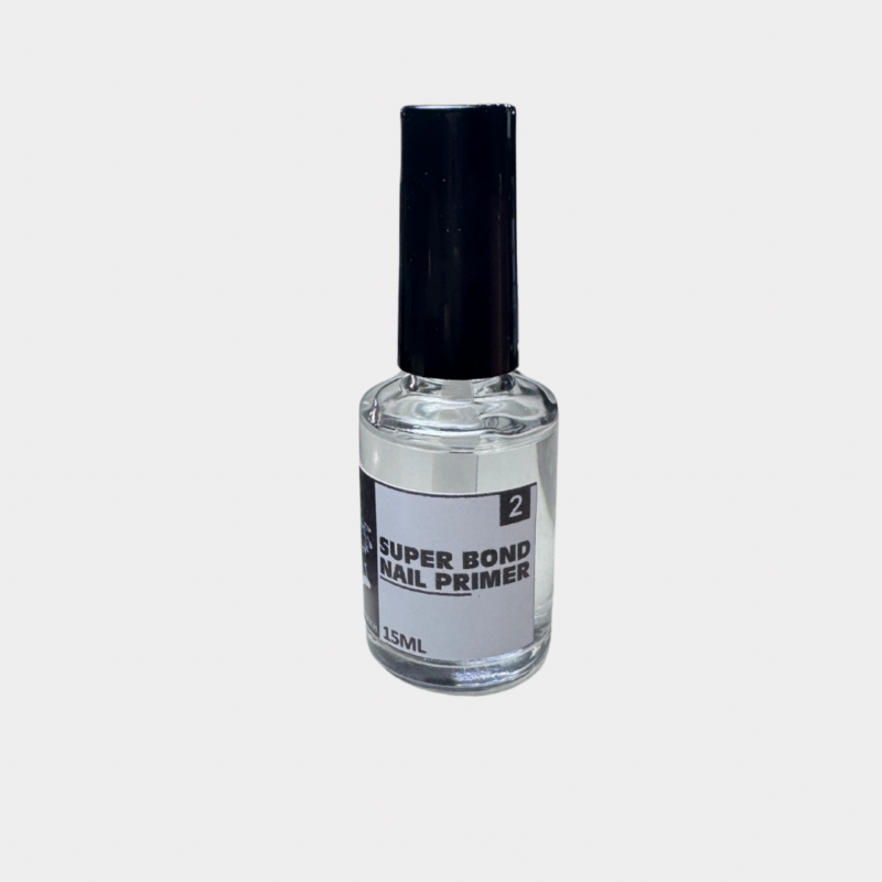 Super Bond Nail Primer 2