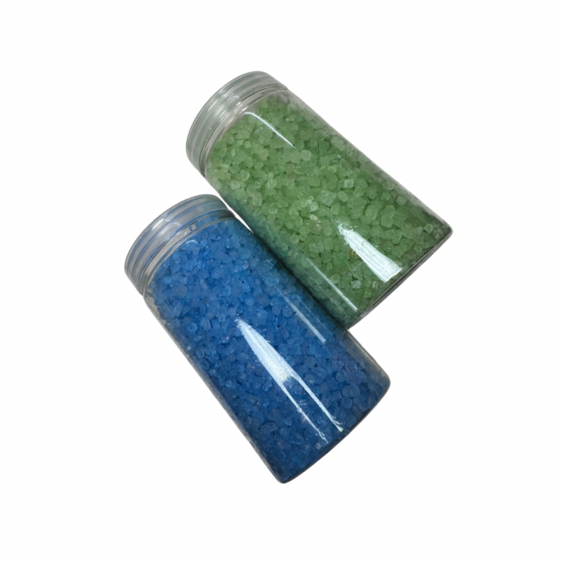 Sel de Pédicure Océan