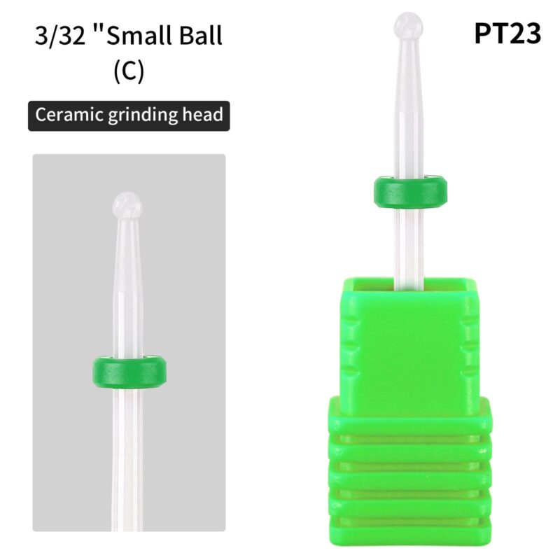 Ceramic Ball Bit C