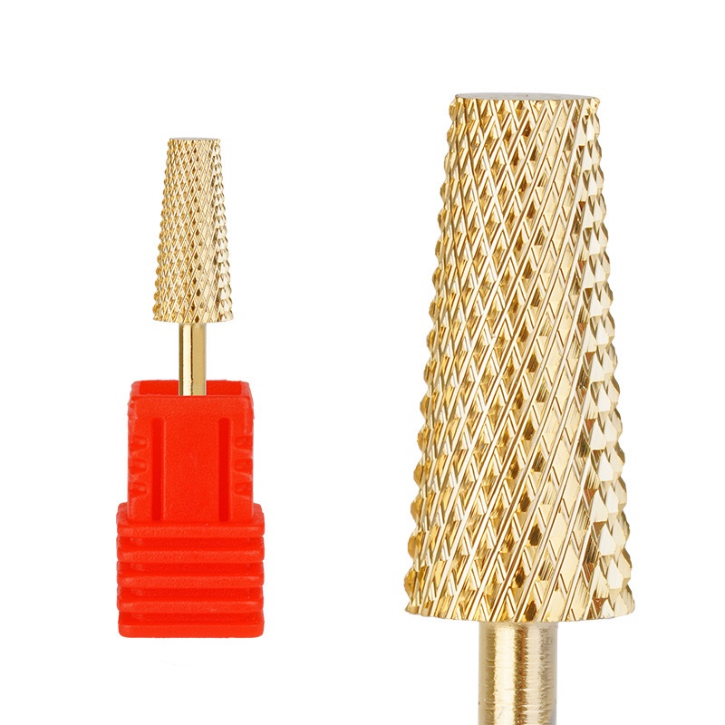 Golden Umbrella Bit F