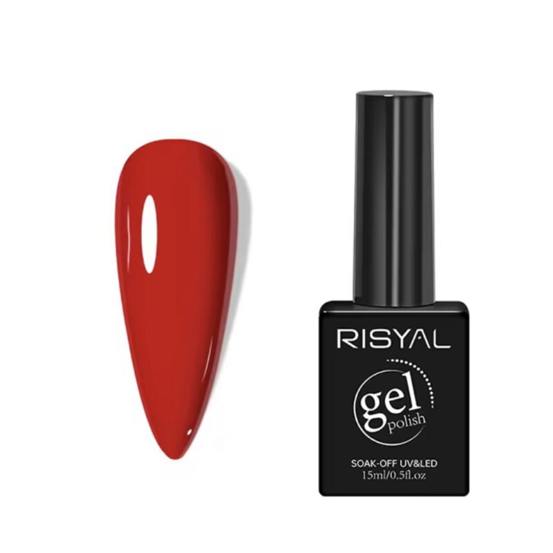 RISYAL Topcoat 15ML