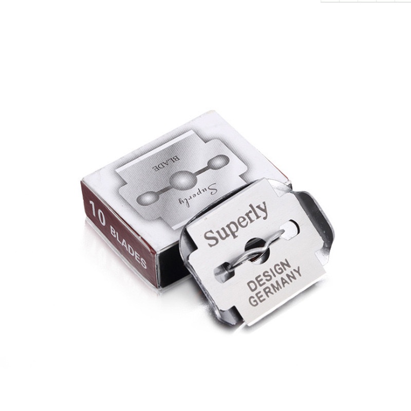 Callus Remover 10 Blades – Image 2