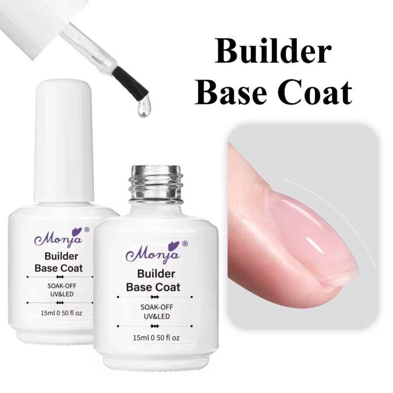 Builder Base Coat