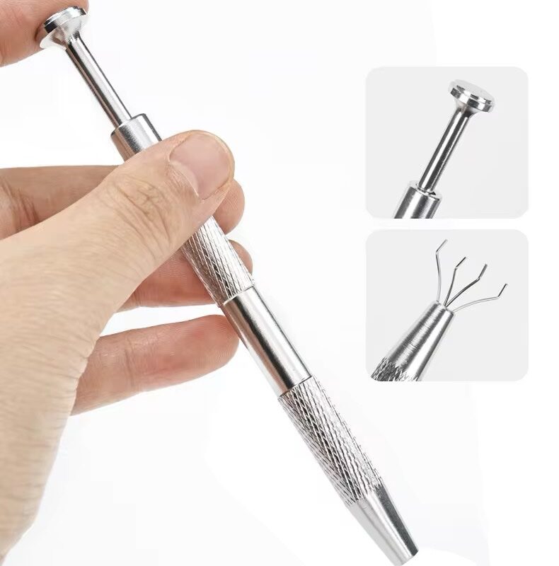 Nail Pick Up Tool Éponge