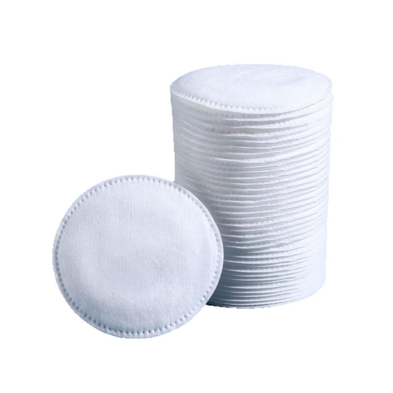 Cotton Pads