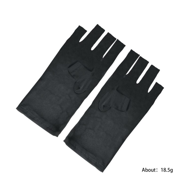 UV Protection Gloves Long