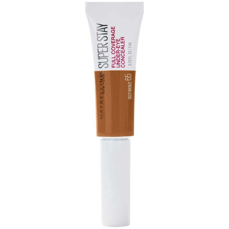 Super Stay Concealer Deep Bronze 65