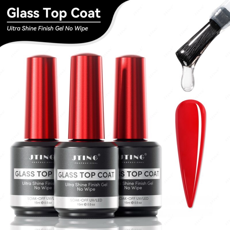 JTING GLASS TOP COAT